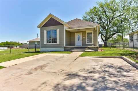 5304 S Byers Avenue, Oklahoma City, OK 73129