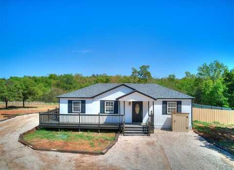 5020 Kiamichi Lane, Guthrie, OK 73044