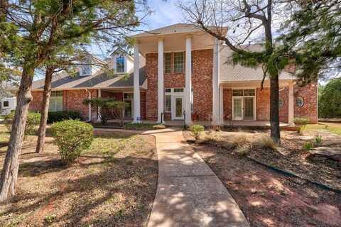 12400 Dutch Forest Place, Edmond, OK 73013