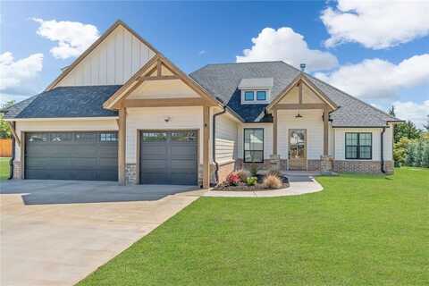 13290 Painted Sky, Arcadia, OK 73007