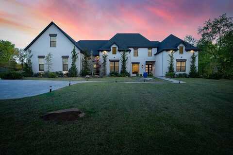 7208 Lost Forest Drive, Edmond, OK 73034