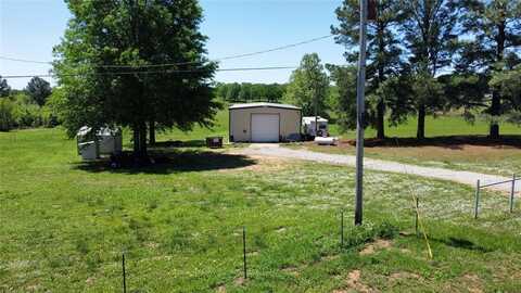 29586 W 341ST ST. S., Street, Bristow, OK 74010
