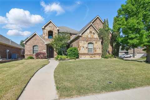 15841 Bent Rose Way, Fort Worth, TX 76177