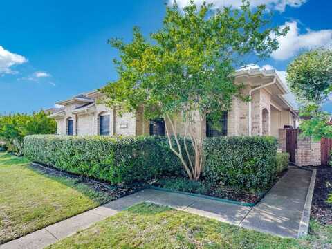 4460 Rushing Road, Dallas, TX 75287