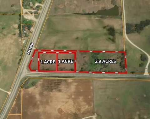 3279 S Fm 1655, Chico, TX 76431