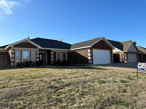 3274 Valley Forge Road, Abilene, TX 79601