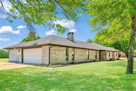 104 County Road 42310, Paris, TX 75462