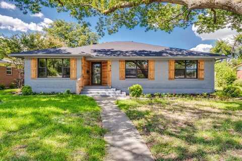 415 Pittman Street, Richardson, TX 75081