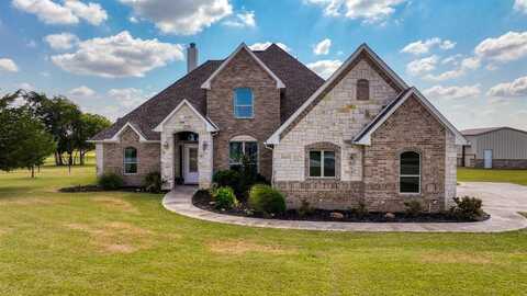 100 Wapiti Drive, Azle, TX 76020