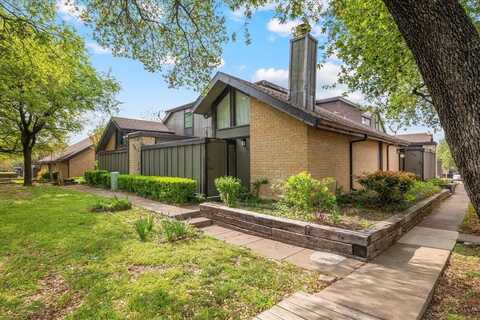 4645 Country Creek Drive, Dallas, TX 75236