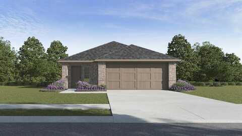 1005 Sunflower Lane, Princeton, TX 75407