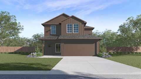 13100 Quintin Drive, Providence Village, TX 76227
