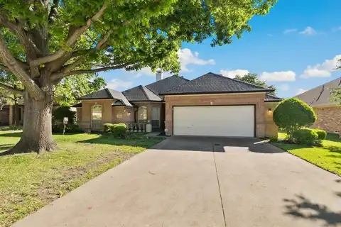 3919 Fairlakes Drive, Dallas, TX 75228