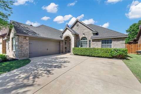 8833 Soy Seed Trail, Fort Worth, TX 76179