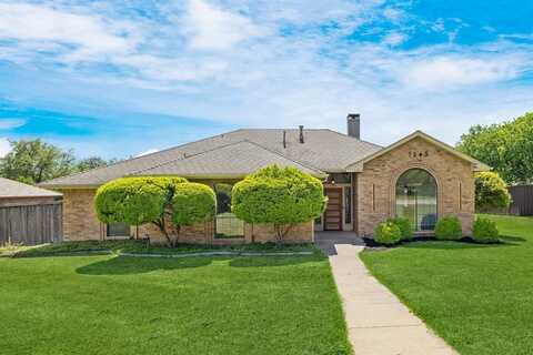 1343 Marble Canyon Drive, DeSoto, TX 75115