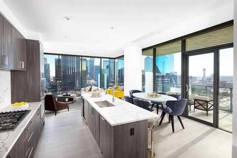 2120 Olive Street, Dallas, TX 75201
