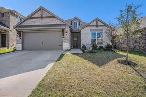 7636 Northumberland Drive, Fort Worth, TX 76179