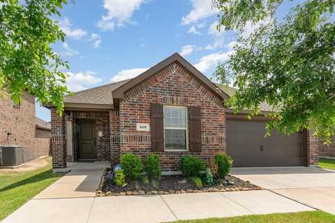 513 Gunsmoke Trail, Princeton, TX 75407