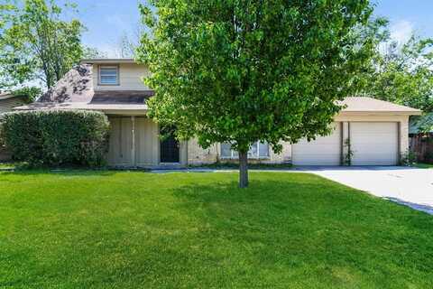 217 Rancho Drive, Saginaw, TX 76179