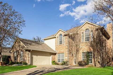 914 Palm Desert Drive, Garland, TX 75044