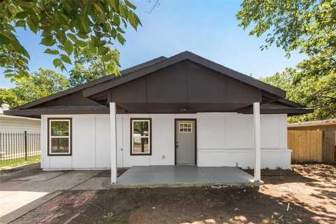 1005 Osborne Lane, Fort Worth, TX 76112