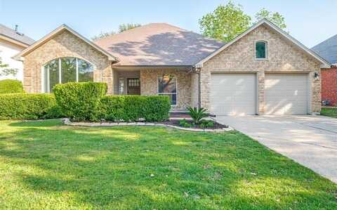 332 Clayton Street, Grand Prairie, TX 75052