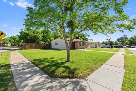 2637 Cartwright Street, Irving, TX 75062