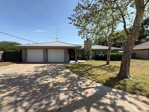 3401 89th Street, Lubbock, TX 79423