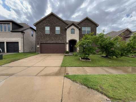 8217 Spruce Meadows Drive, Fort Worth, TX 76244
