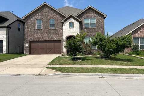8217 Spruce Meadows Drive, Fort Worth, TX 76244