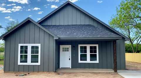 405 Bass Street, Bridgeport, TX 76426