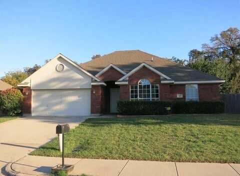 3807 Woodside Drive, Arlington, TX 76016