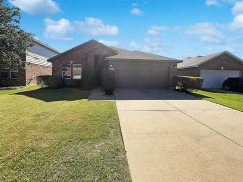 12700 Harvest Grove Drive, Fort Worth, TX 76244