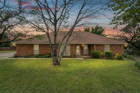 151 Regent Court, Willow Park, TX 76087