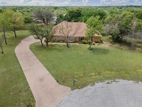 151 Regent Court, Willow Park, TX 76087