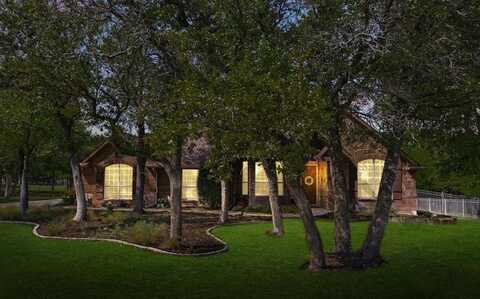 114 Deer Crossing Way, Azle, TX 76020