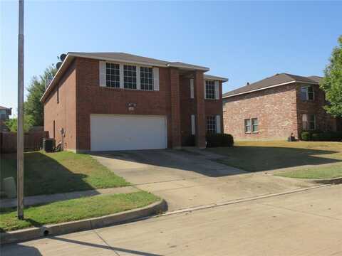 8406 Paxton Run Court, Arlington, TX 76002