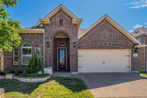 339 Meadowview Way, Lewisville, TX 75056