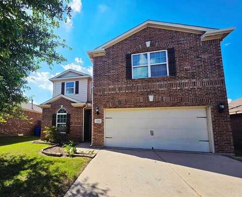2108 Bluebell, Forney, TX 75126
