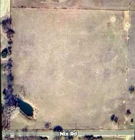 9100 Nix Road, Tolar, TX 76476