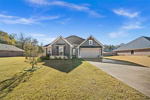 14825 Turtle Creek Ranch Road, Flint, TX 75762