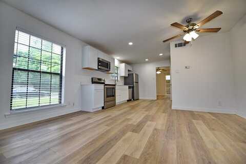 4033 Gilbert Avenue, Dallas, TX 75219