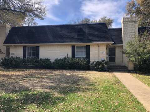 10549 Barrywood Drive, Dallas, TX 75230