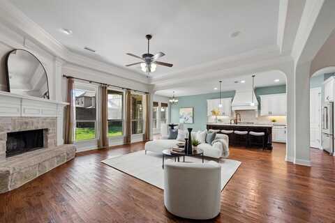 14875 Story Lane, Frisco, TX 75035
