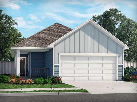 921 Dayflower Court, Lavon, TX 75166