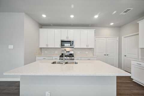4018 Sandstone Drive, Princeton, TX 75071