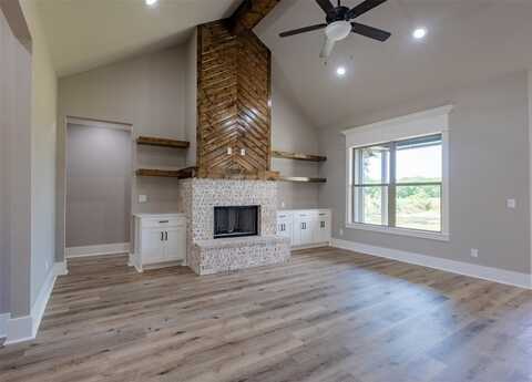15122 High Country Acres Lane, Tyler, TX 75706