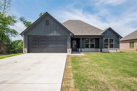 15122 High Country Acres Lane, Tyler, TX 75706