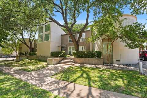 4231 Travis Street, Dallas, TX 75205