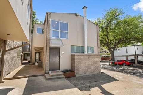 4231 Travis Street, Dallas, TX 75205